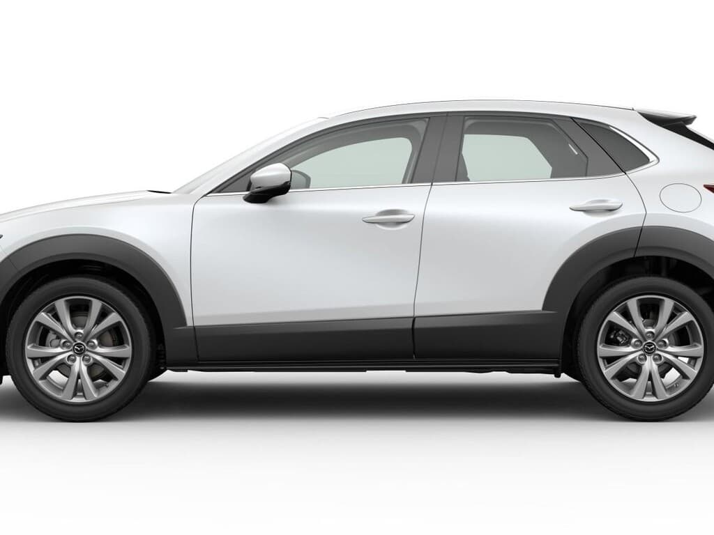 Mazda CX-30 - 8