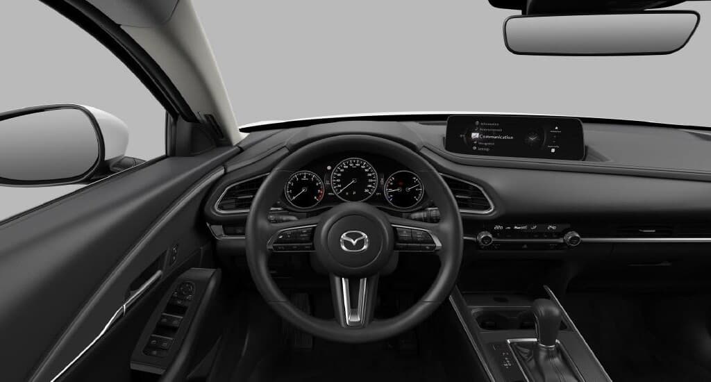 Mazda CX-30 - 9