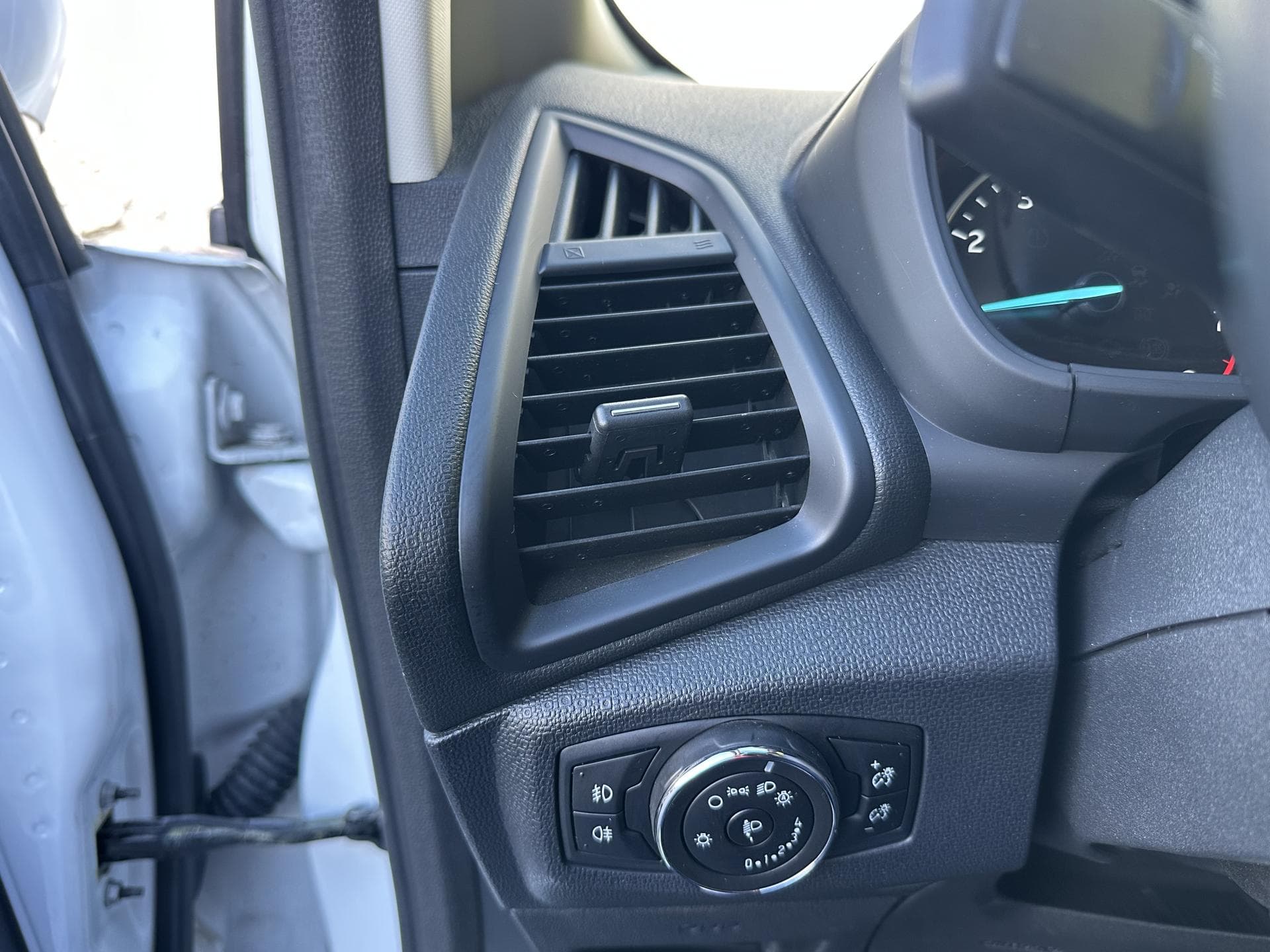 Ford ECOSPORT - 7