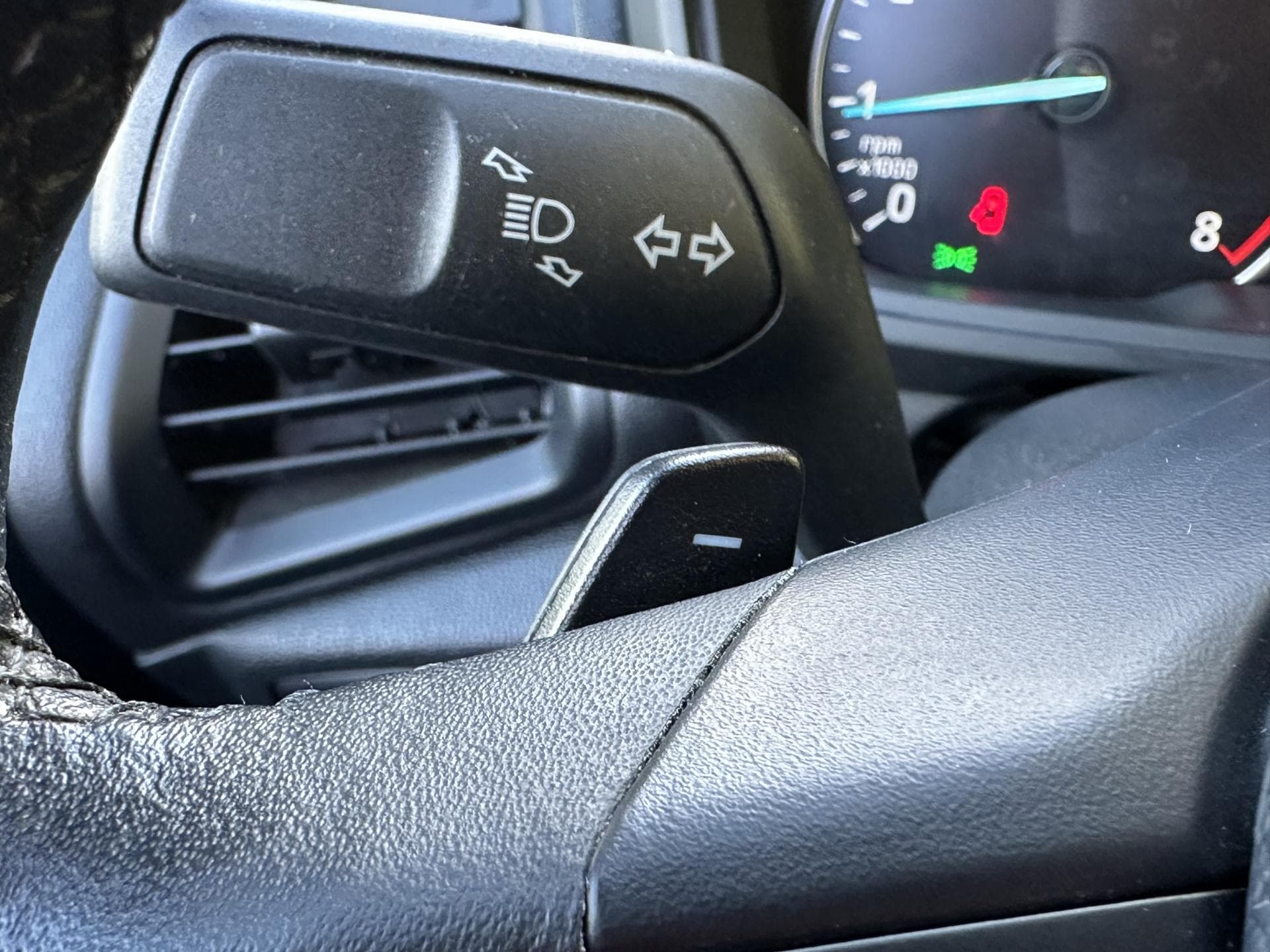 Ford ECOSPORT - 11