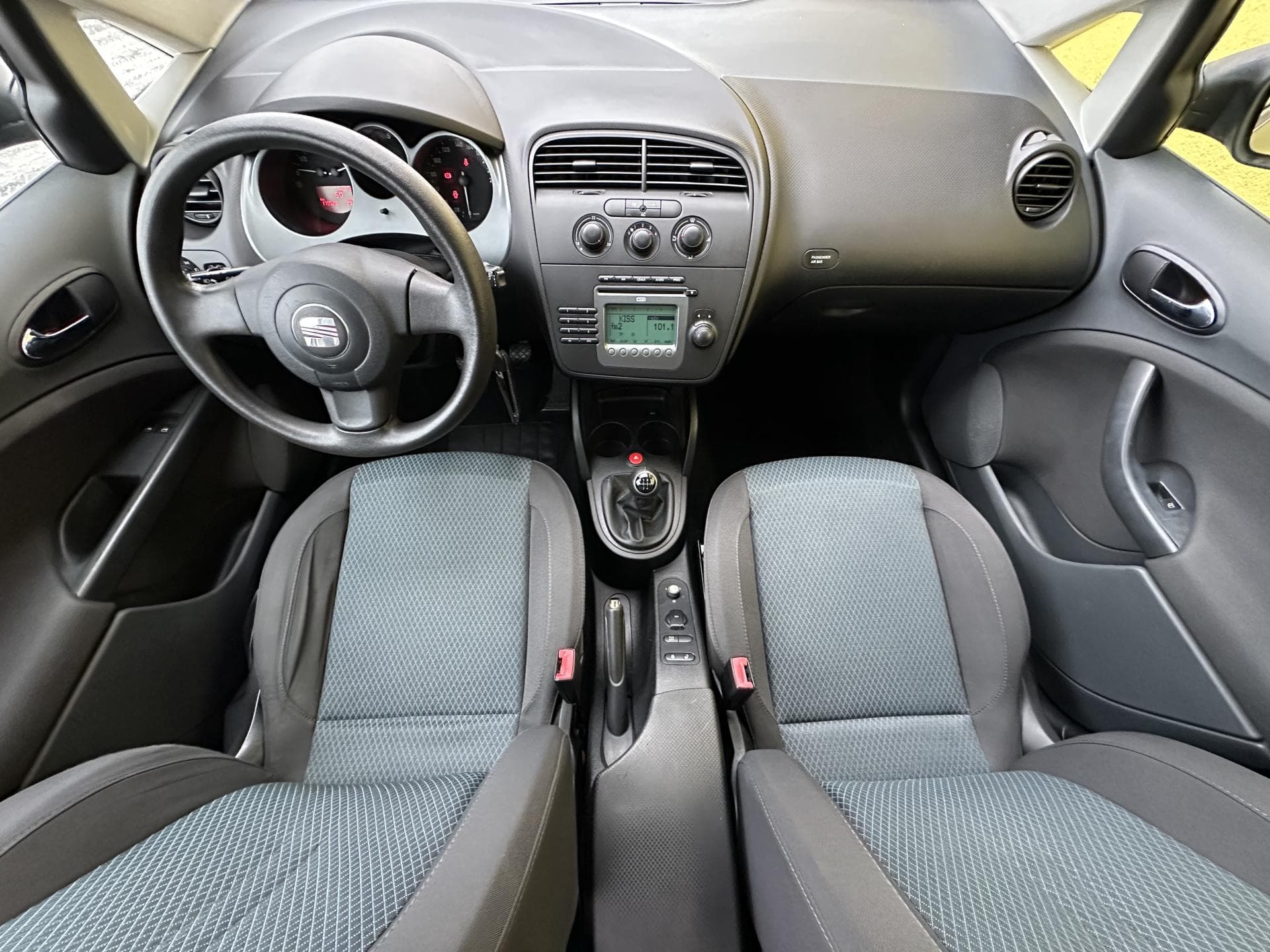 Seat ALTEA - 6