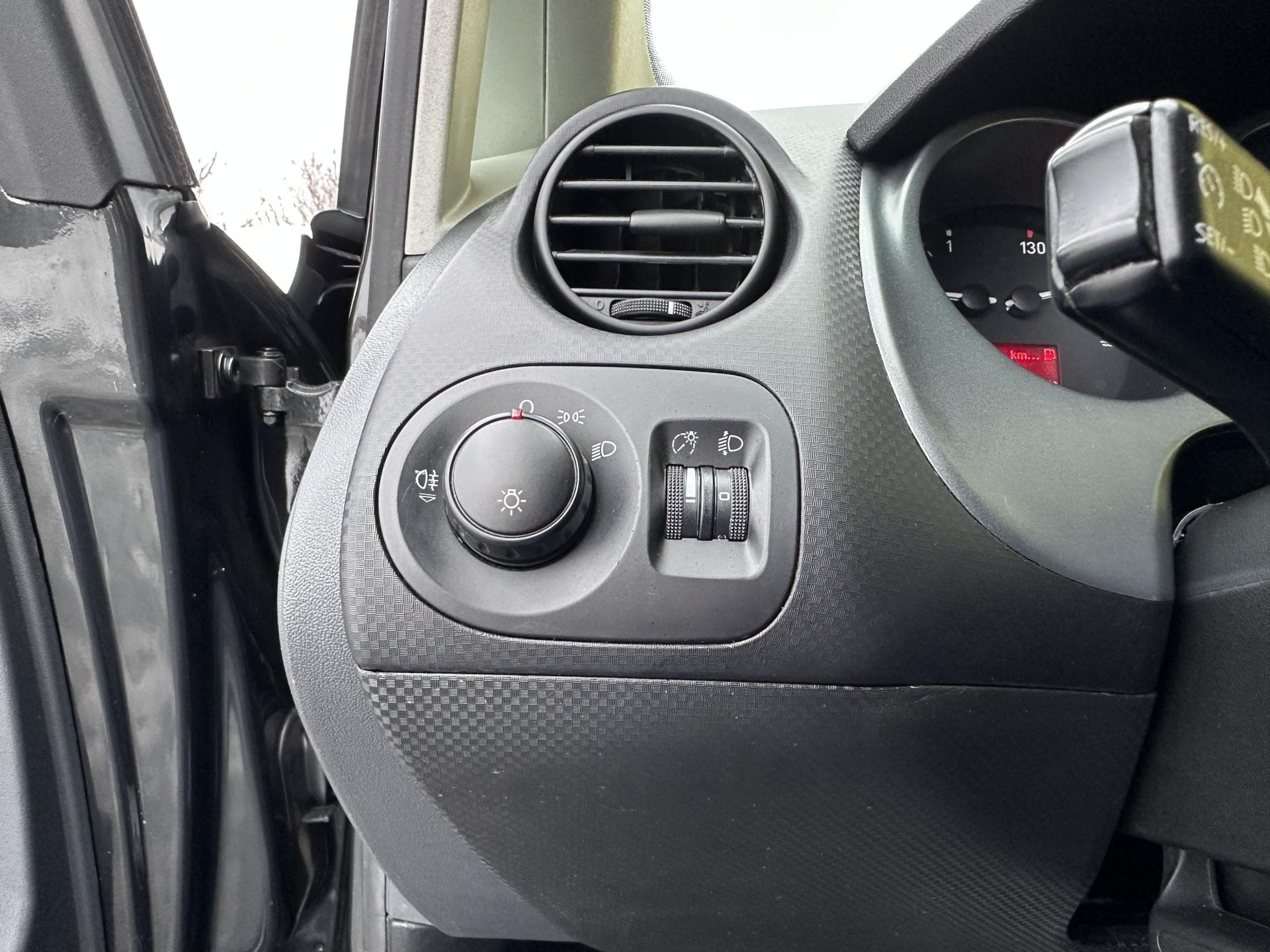 Seat ALTEA - 8