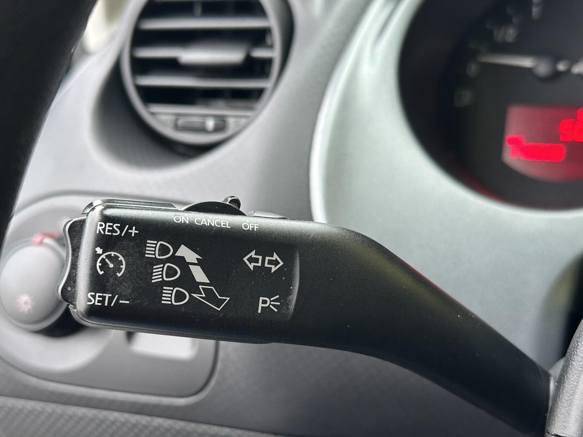 Seat ALTEA - 9
