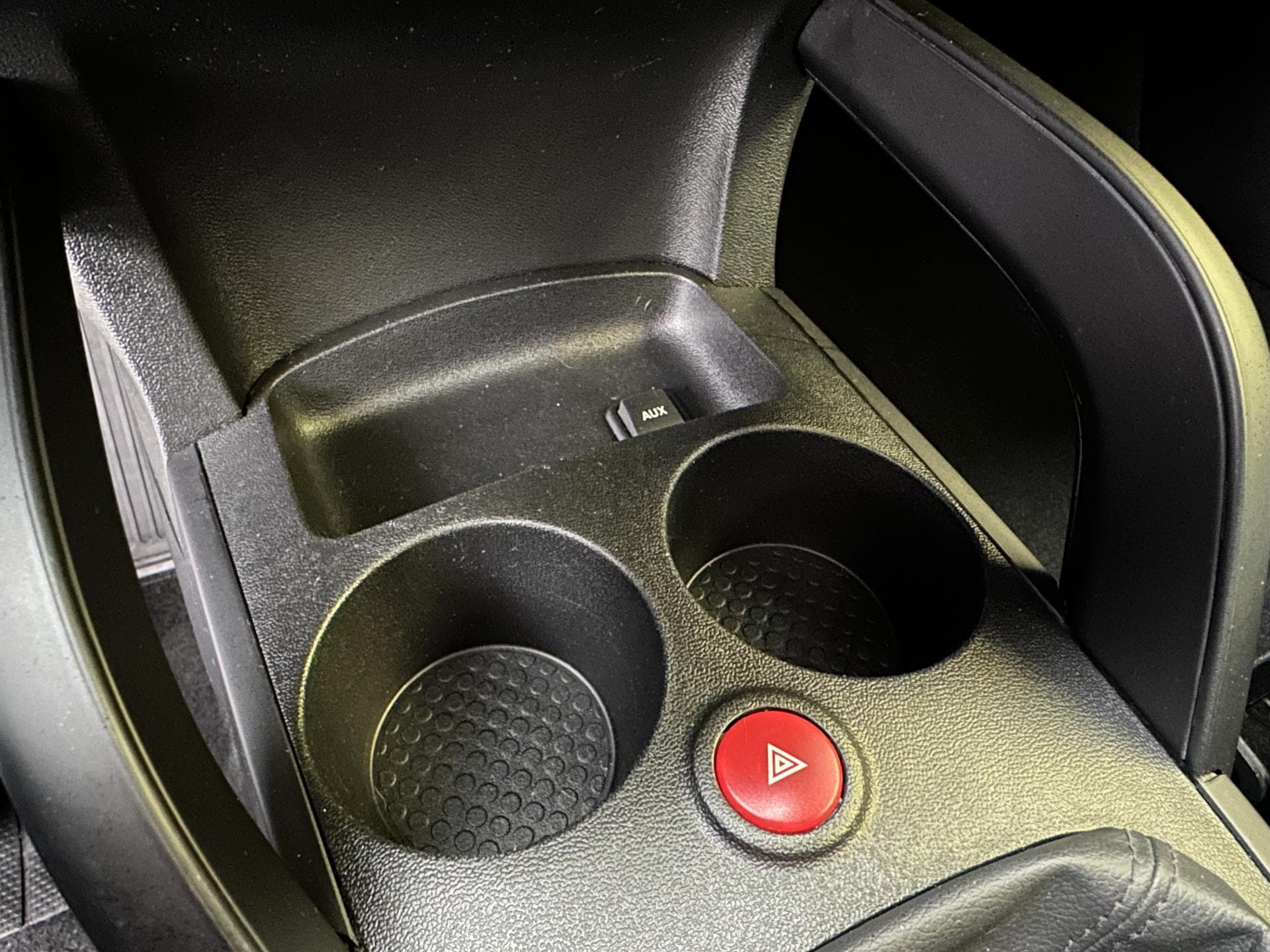 Seat ALTEA - 12