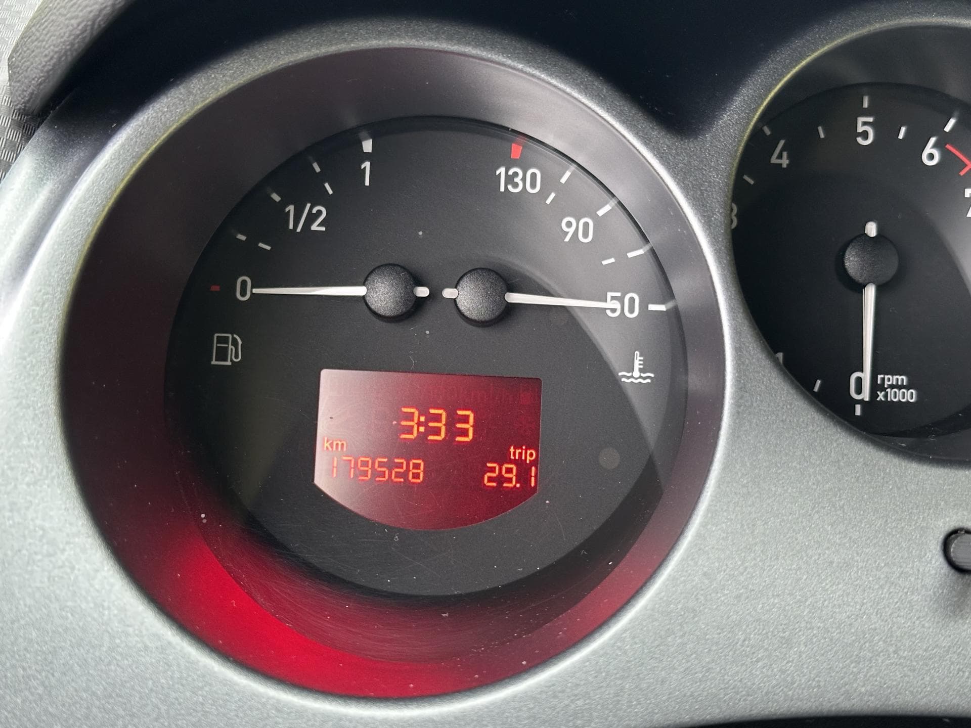 Seat ALTEA - 10