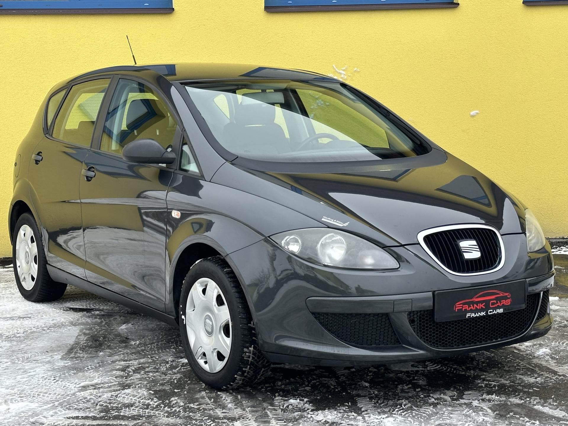 Seat ALTEA - 2