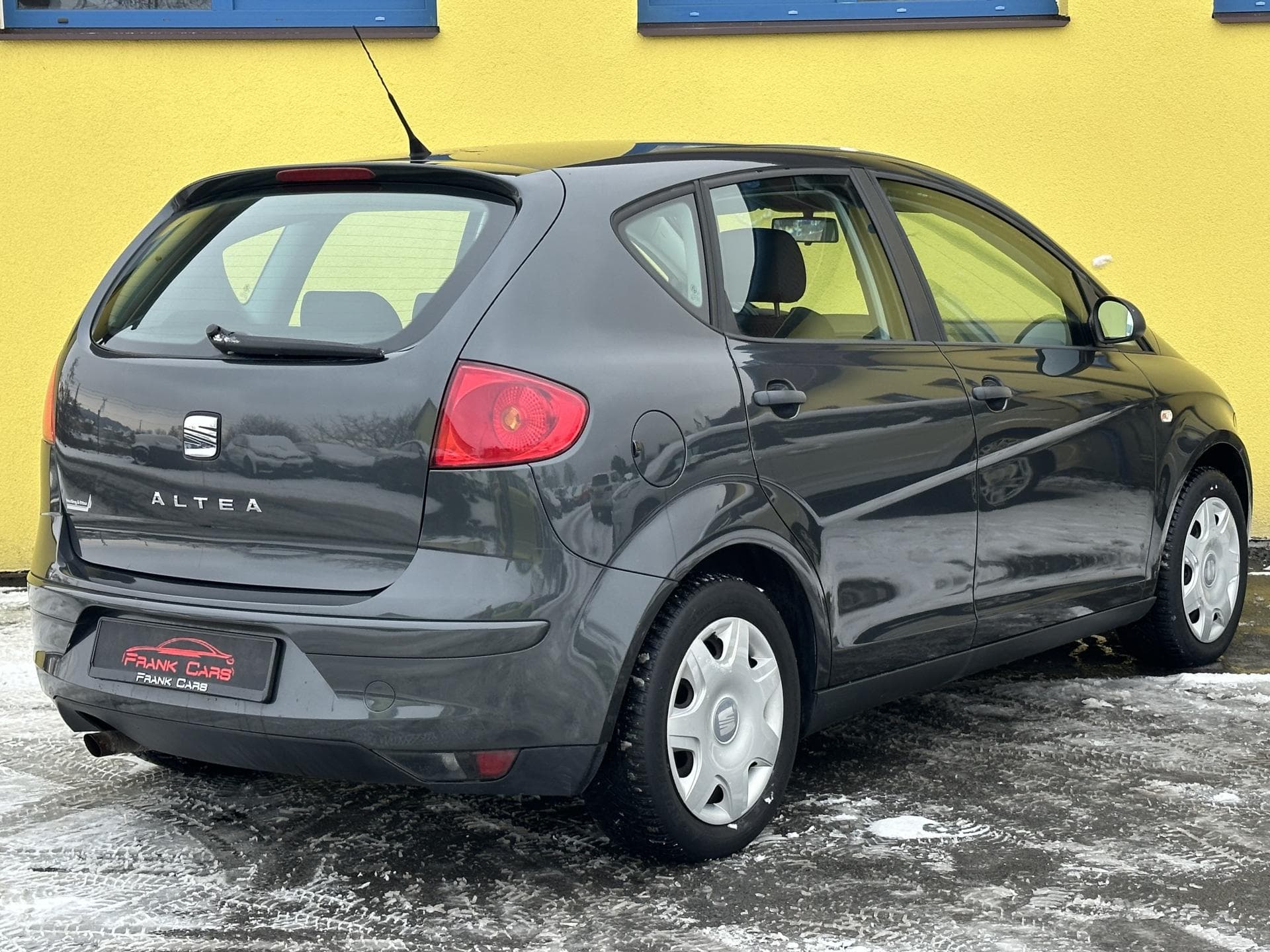 Seat ALTEA - 4