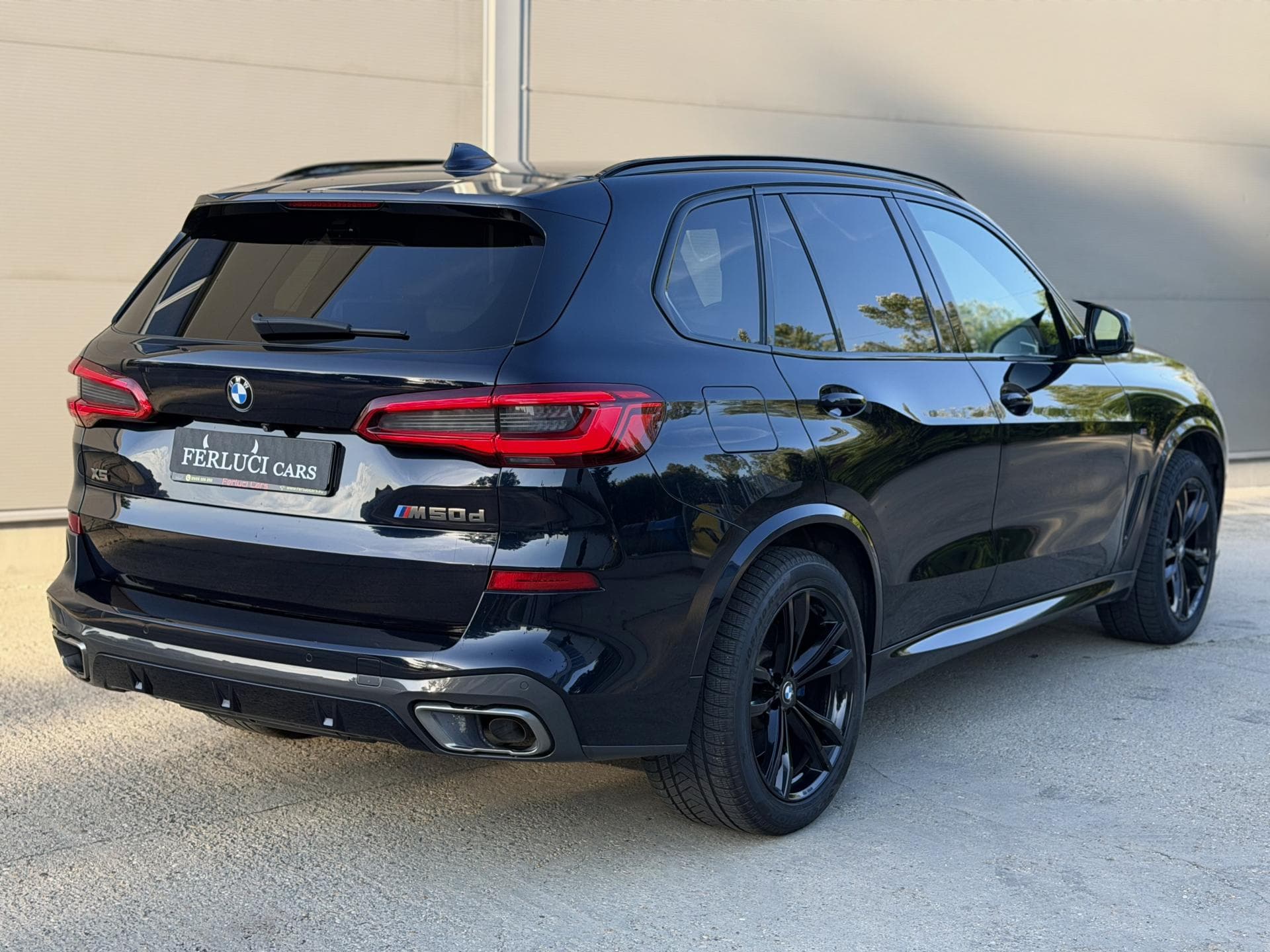 BMW X5 - 11