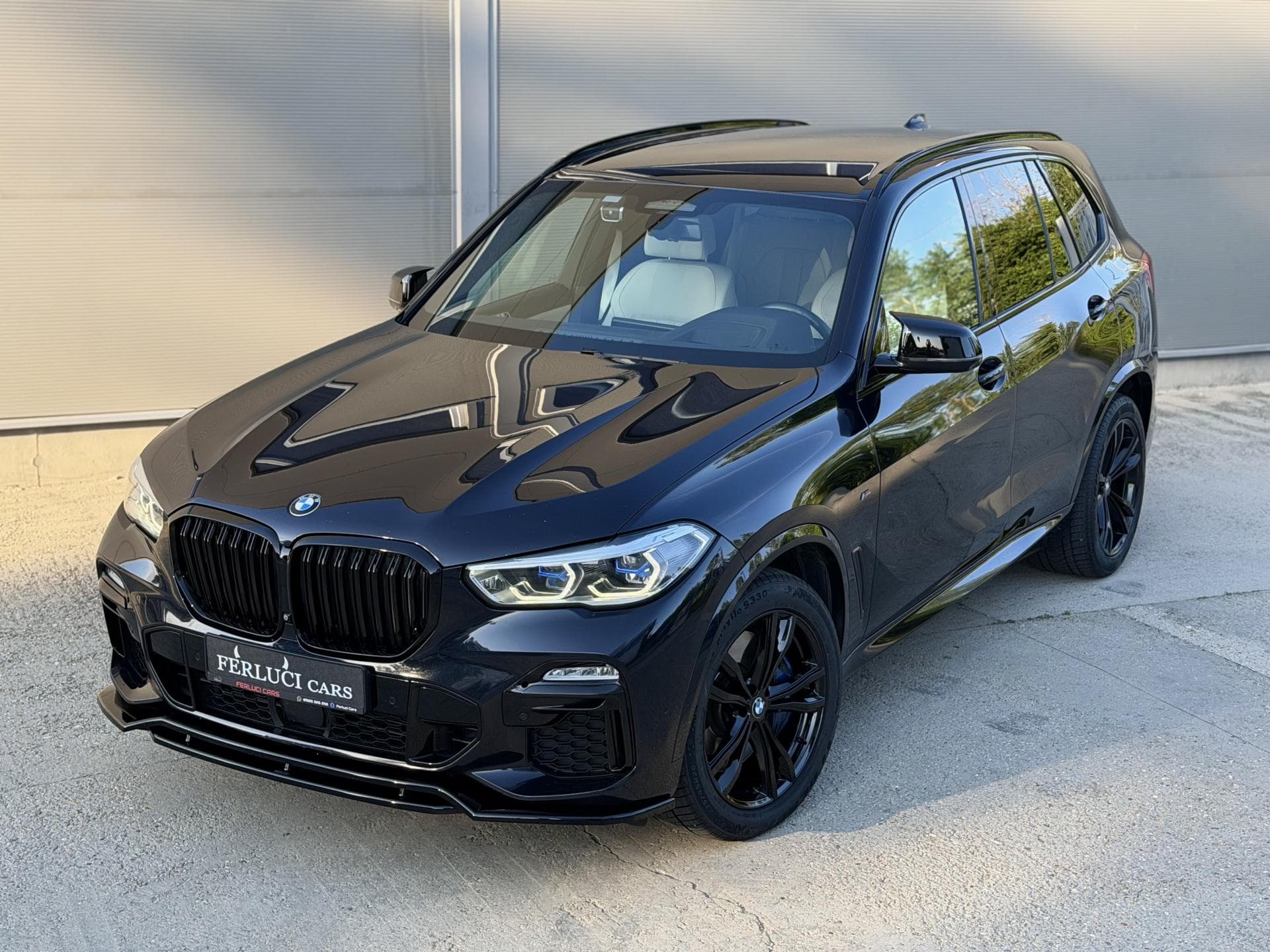BMW X5 - 3