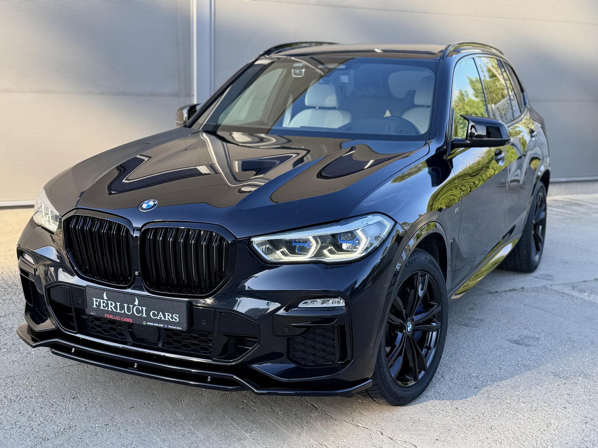 BMW X5 - 4