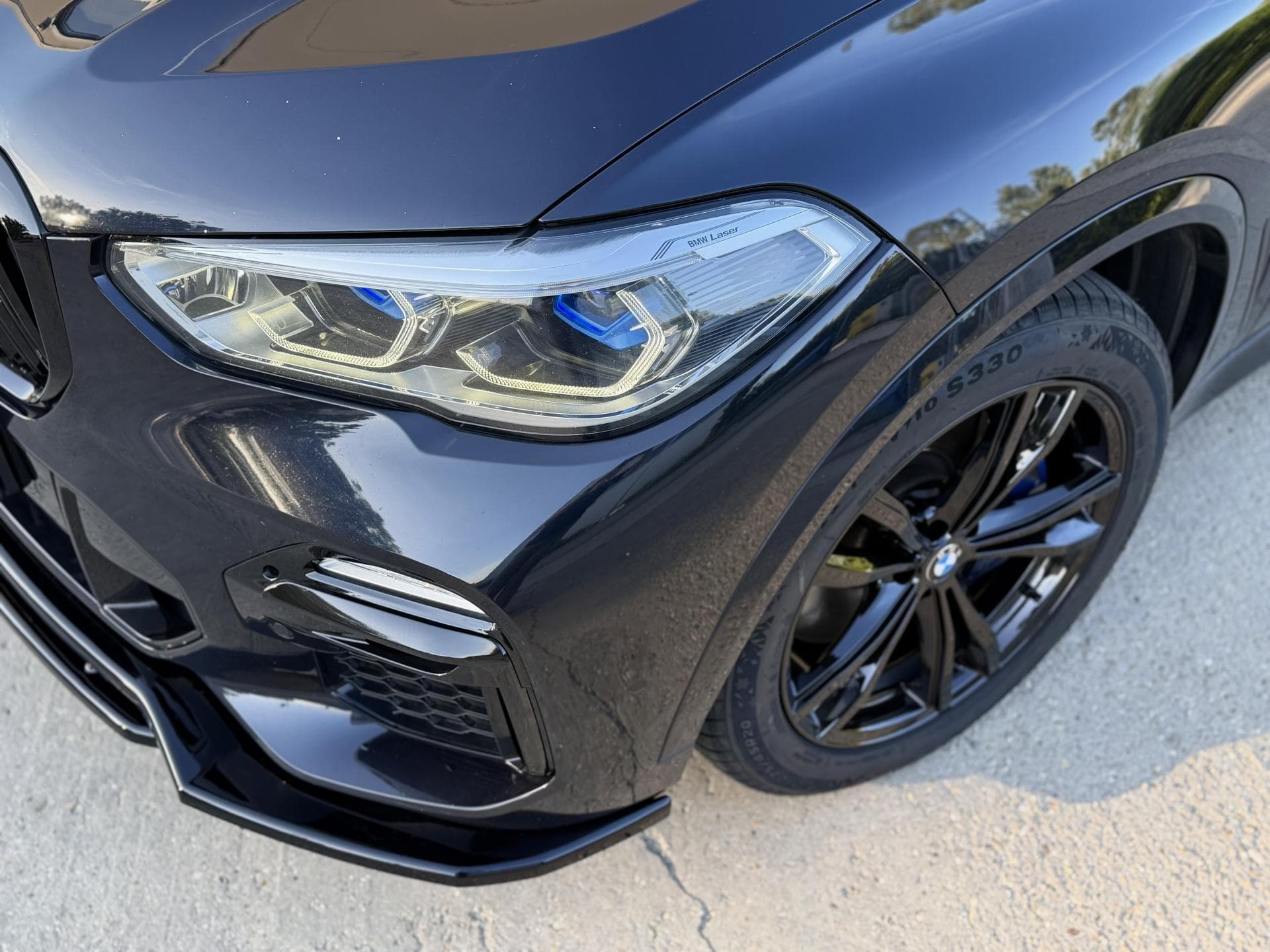 BMW X5 - 5