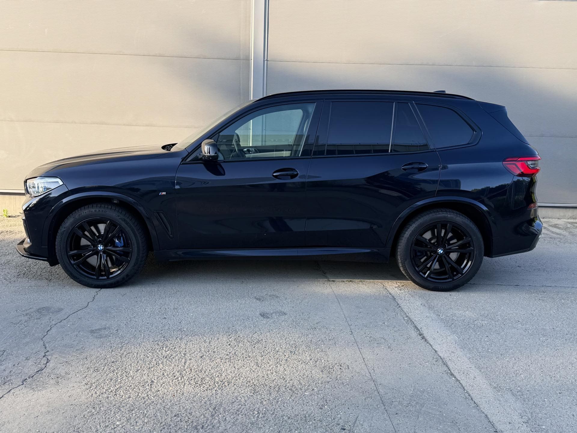 BMW X5 - 6