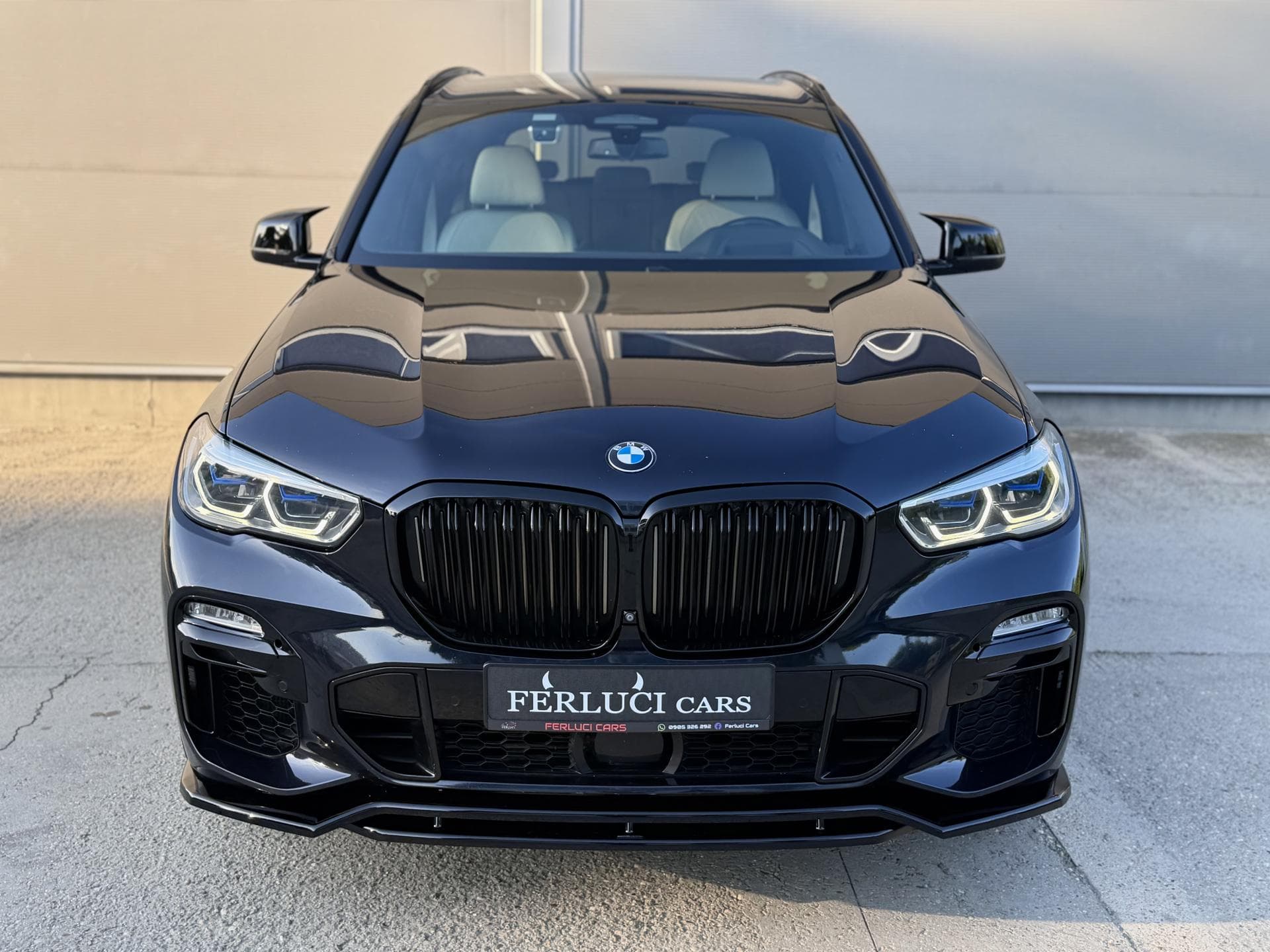 BMW X5 - 9