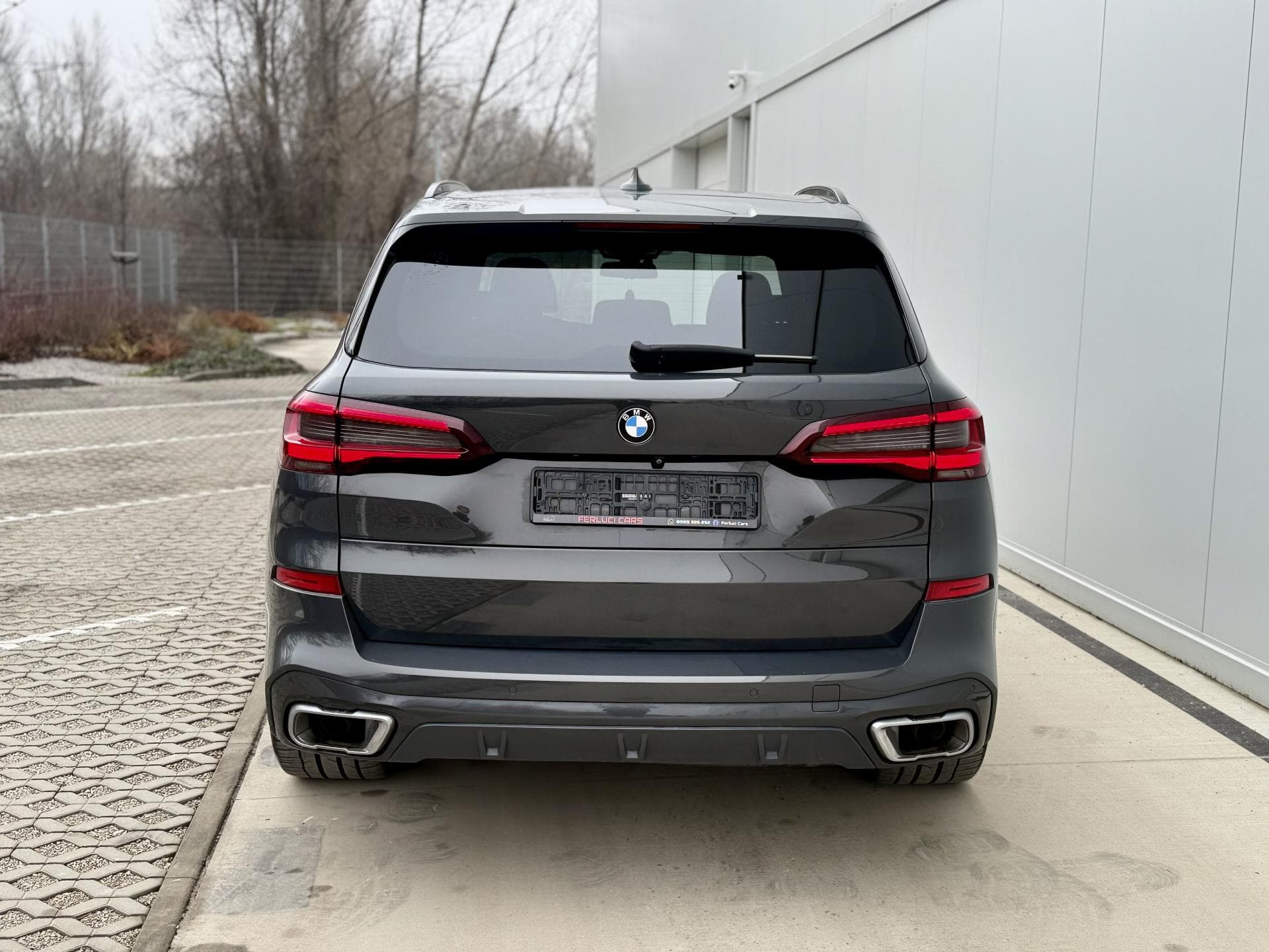 BMW X5 - 10