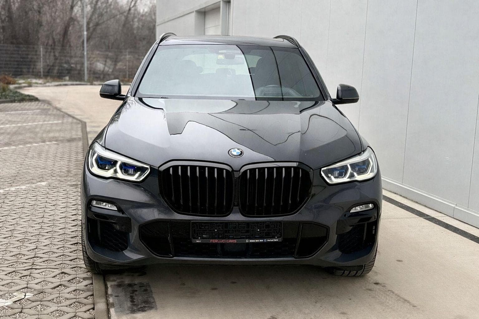 BMW X5 - 2