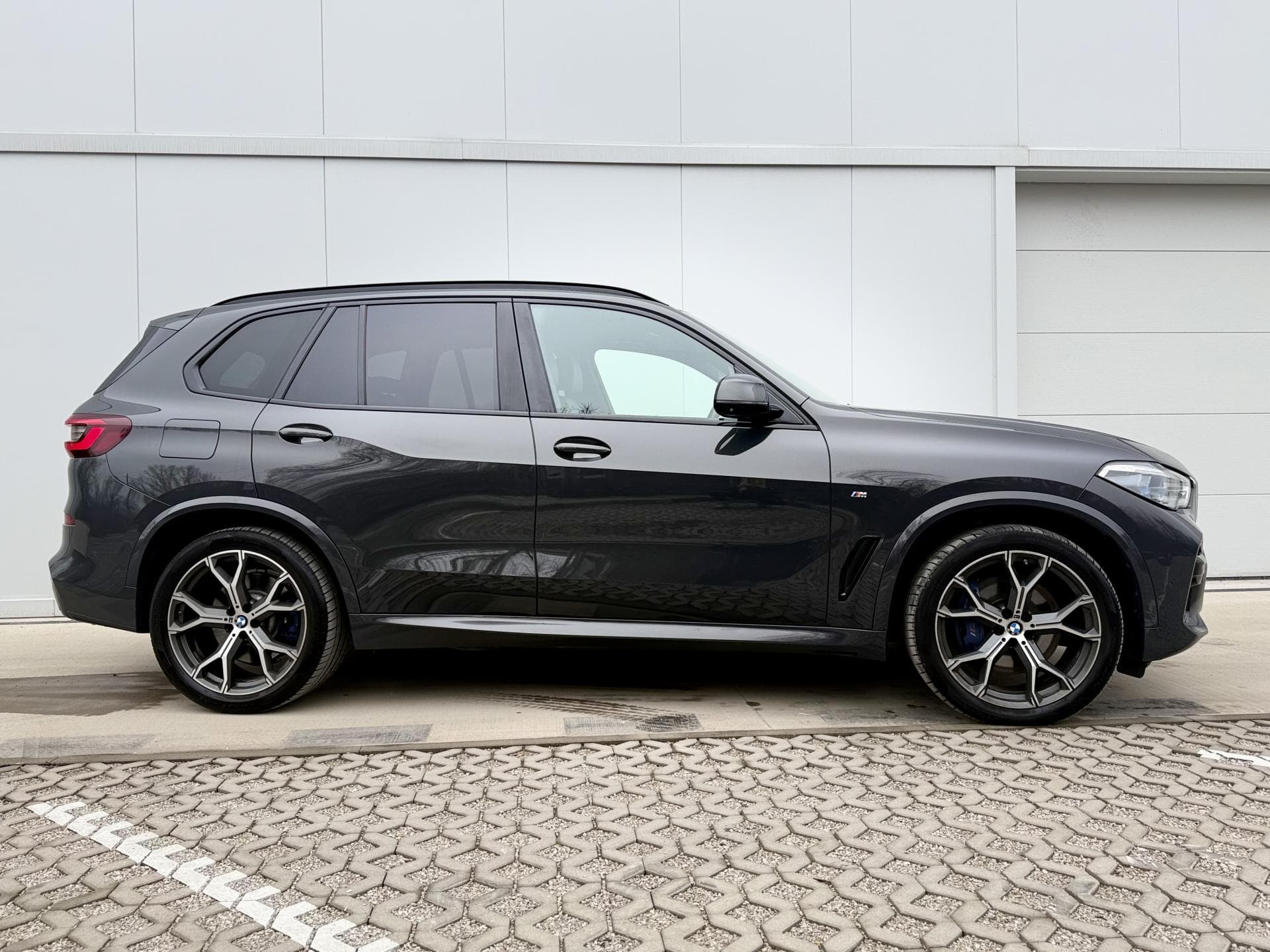 BMW X5 - 5