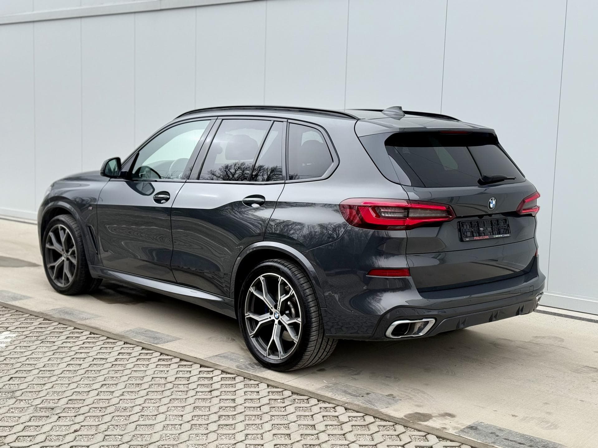 BMW X5 - 6