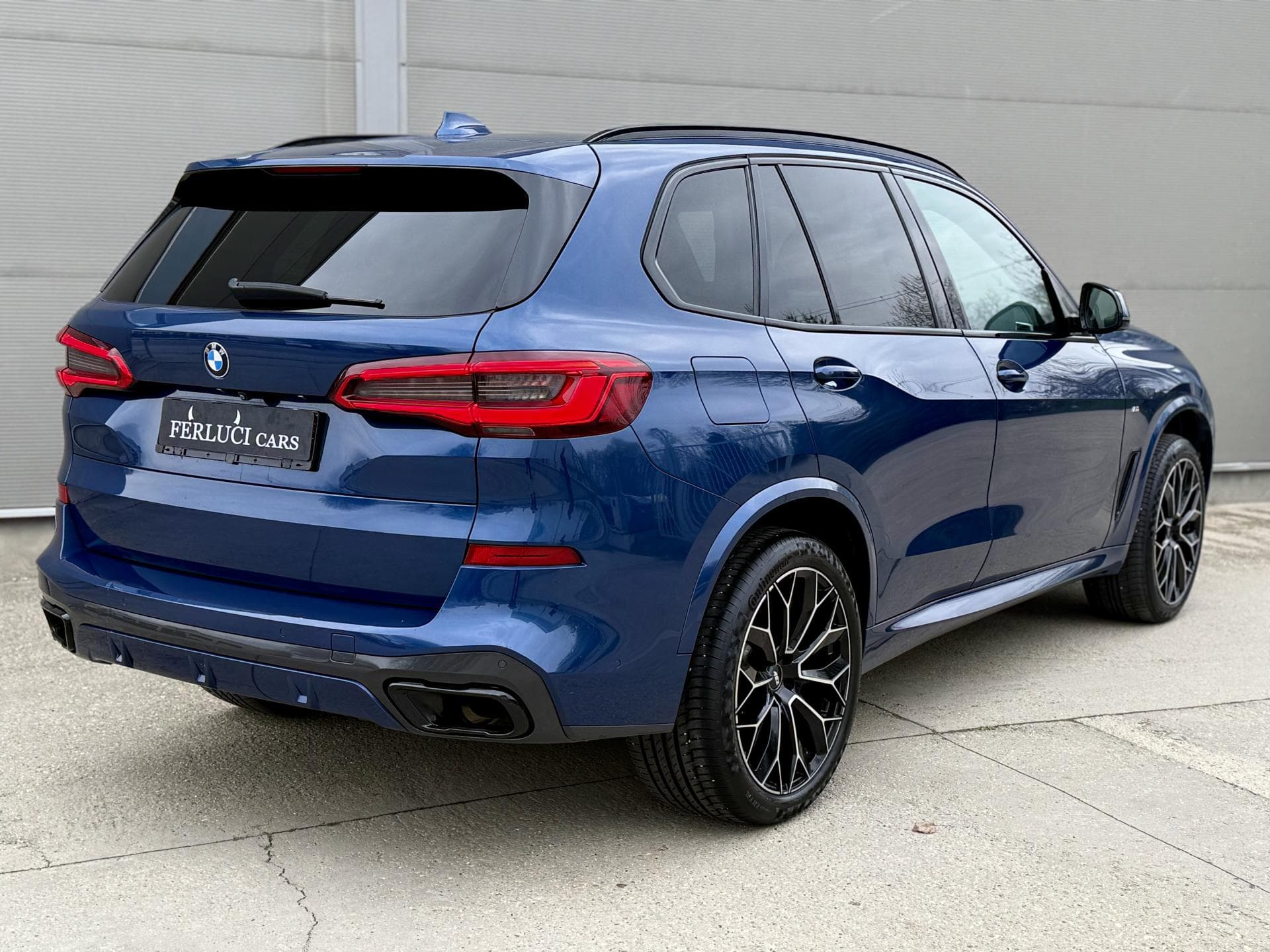 BMW X5 - 10
