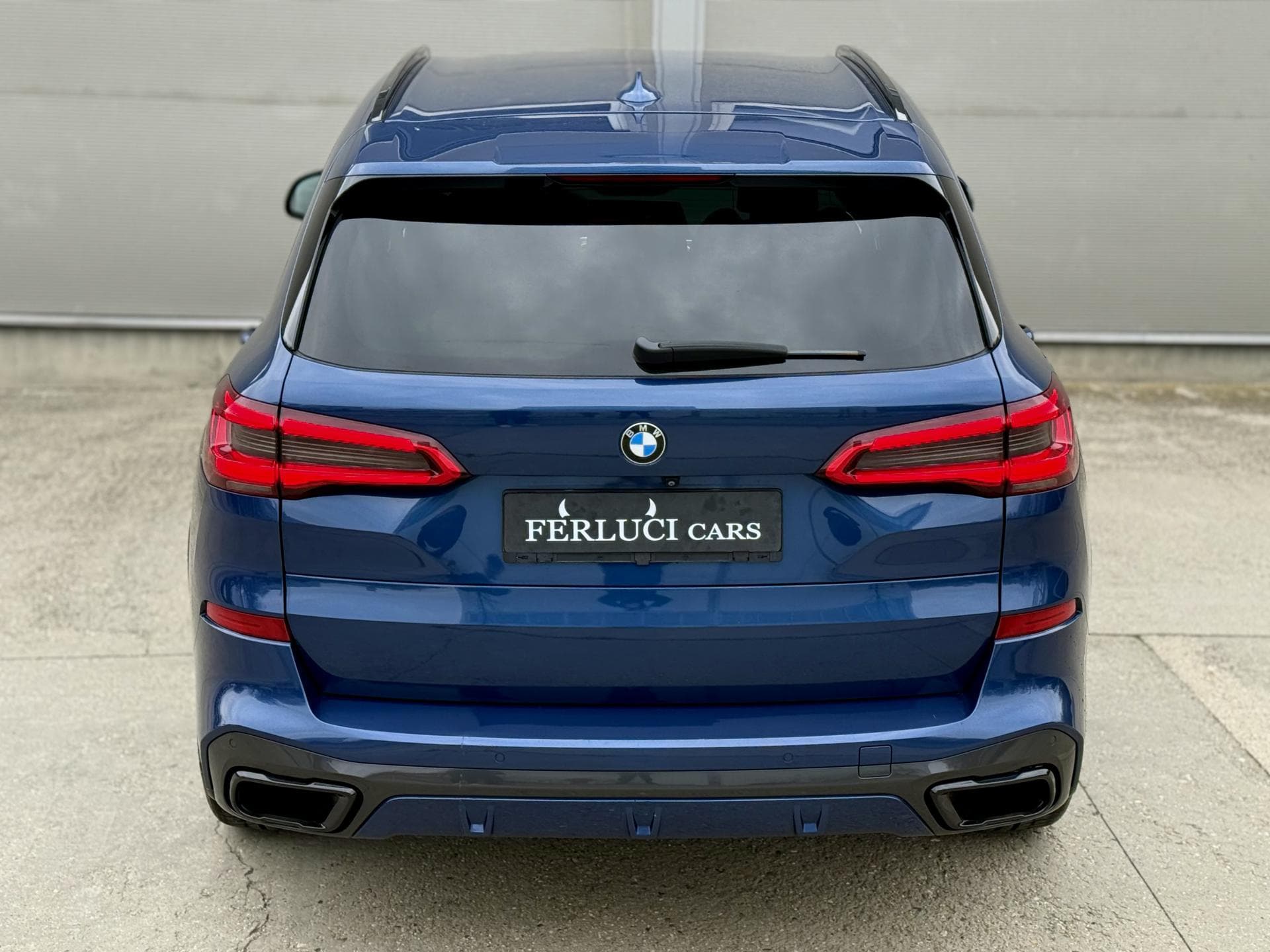 BMW X5 - 11