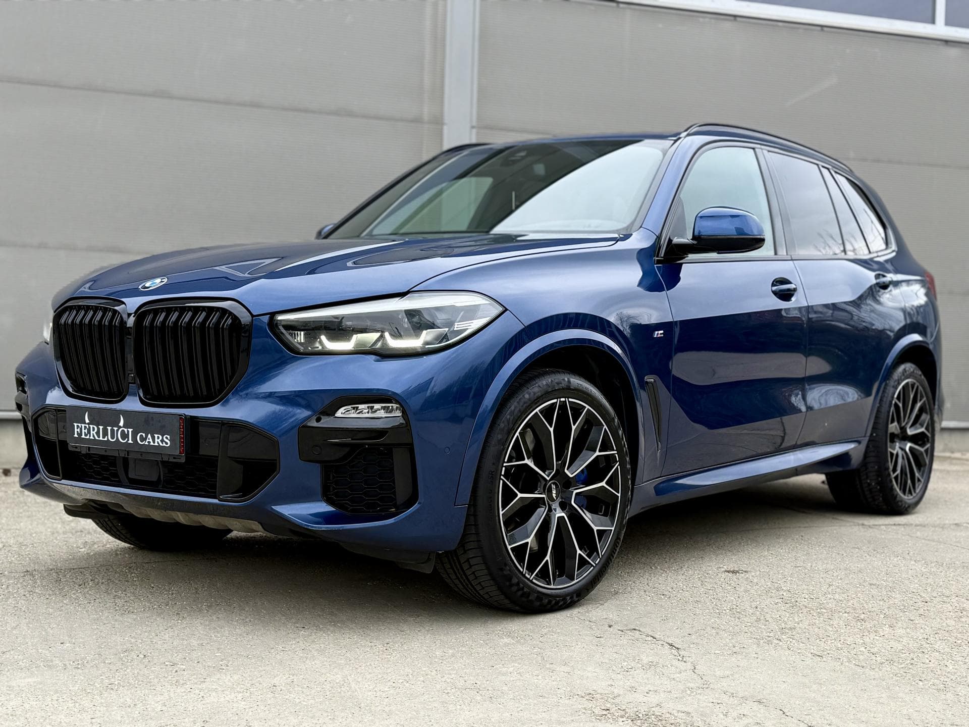 BMW X5 - 3