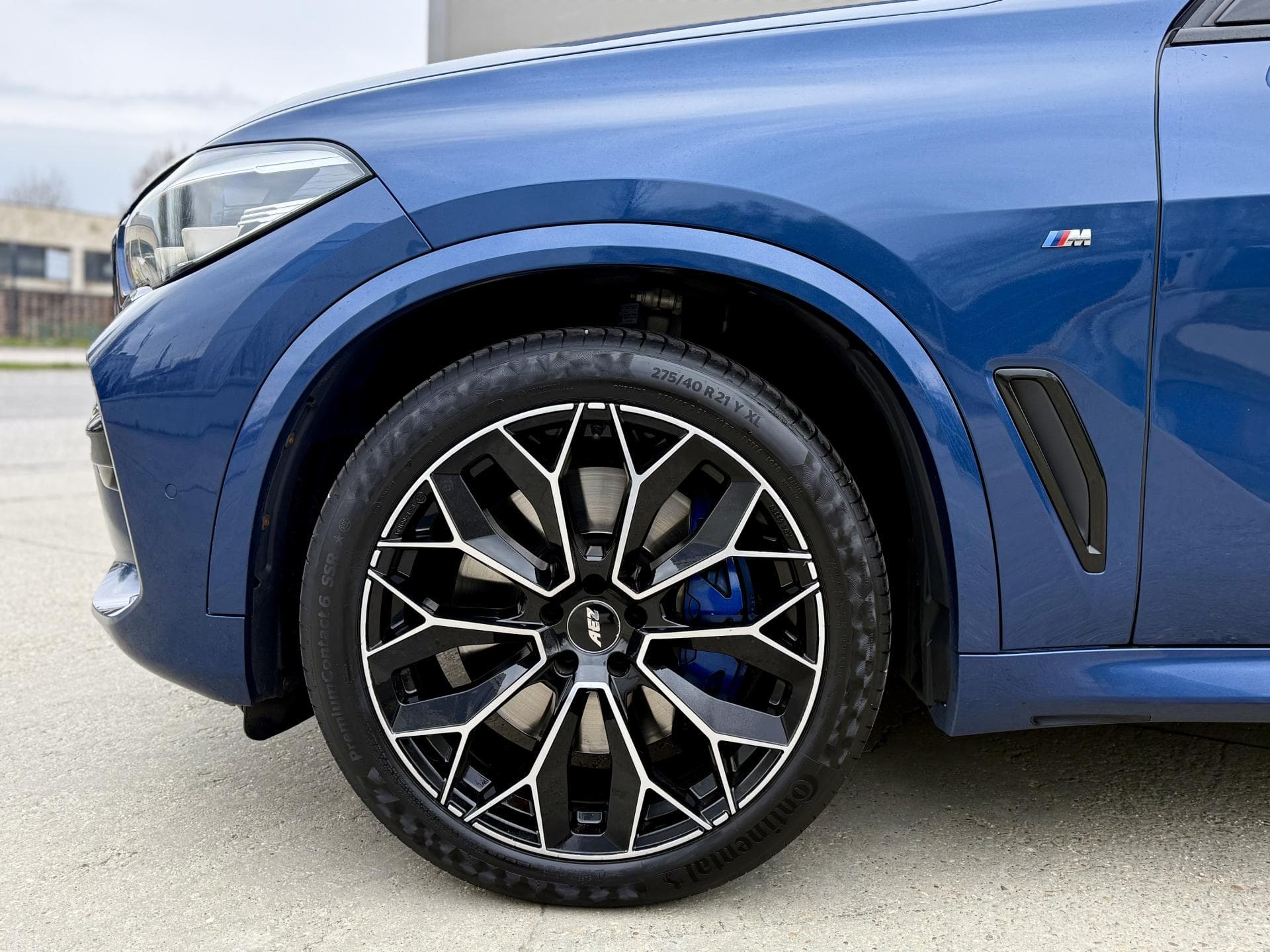 BMW X5 - 4