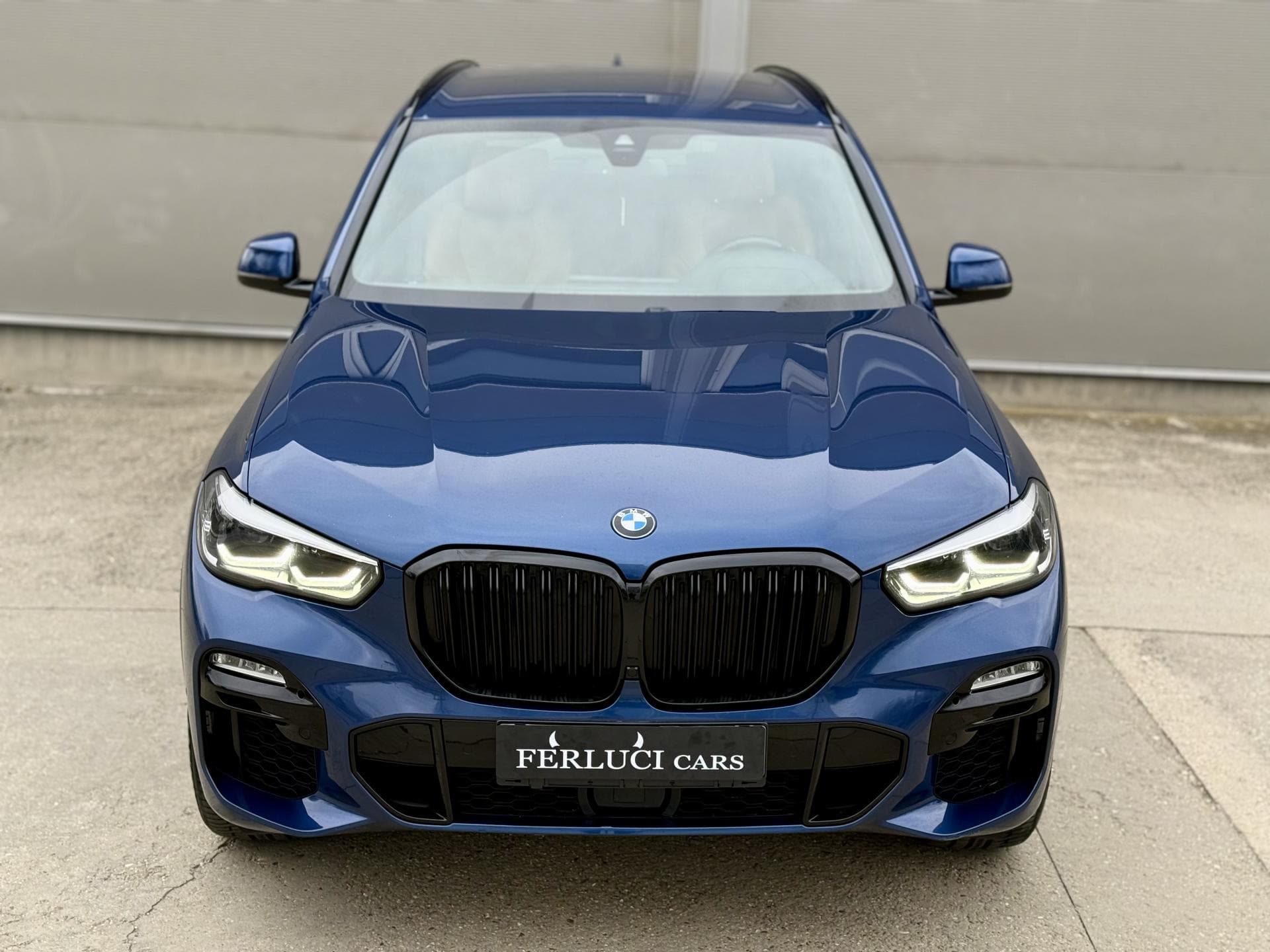 BMW X5 - 6