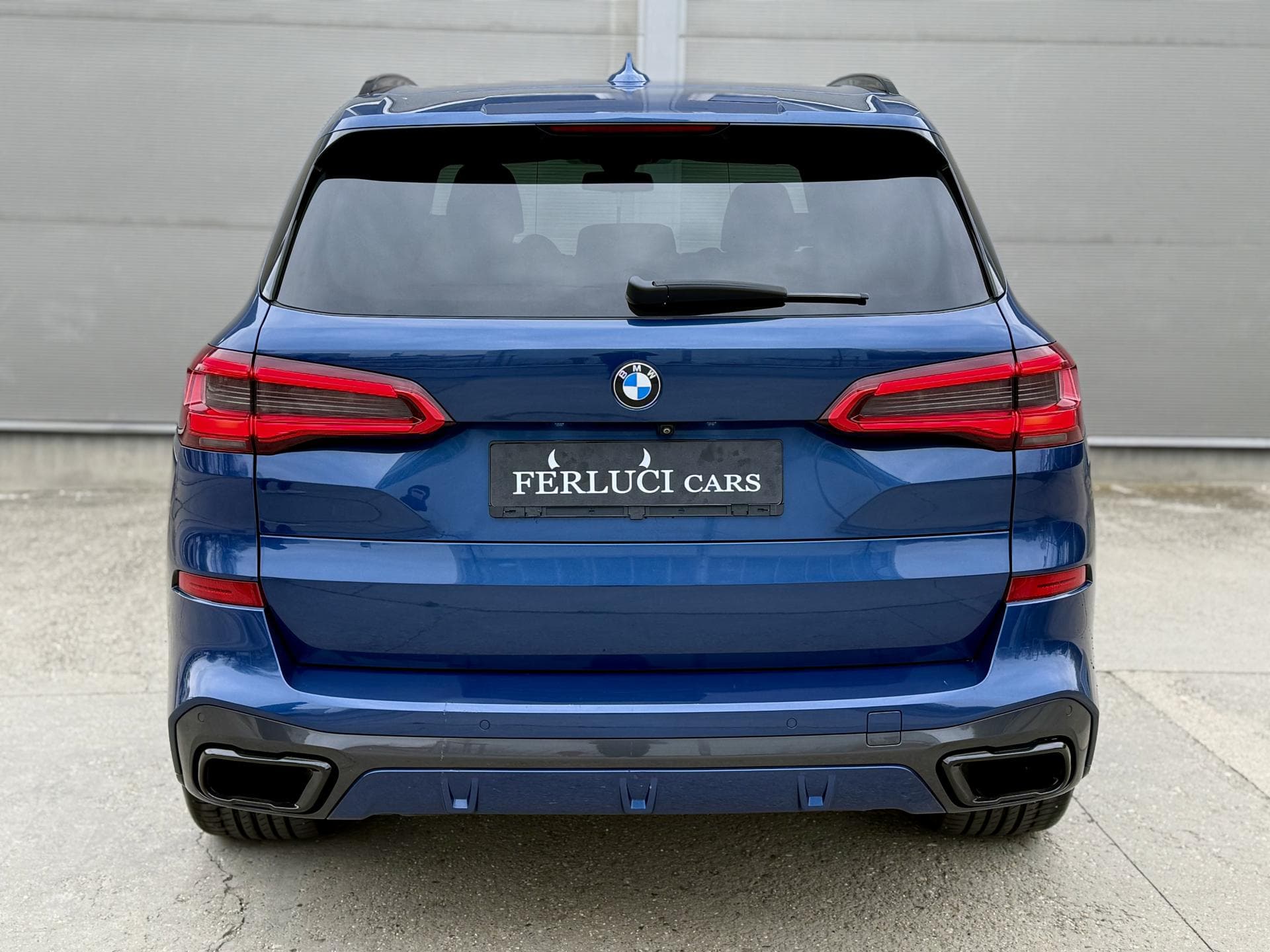 BMW X5 - 9