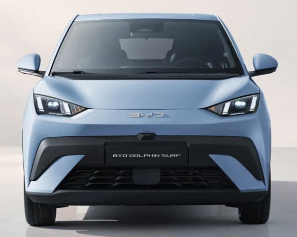 BYD DOLPHIN - 3