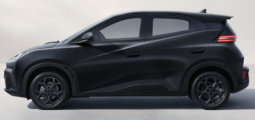 BYD DOLPHIN - 2