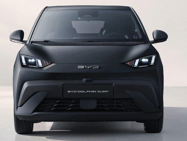 BYD DOLPHIN - 3
