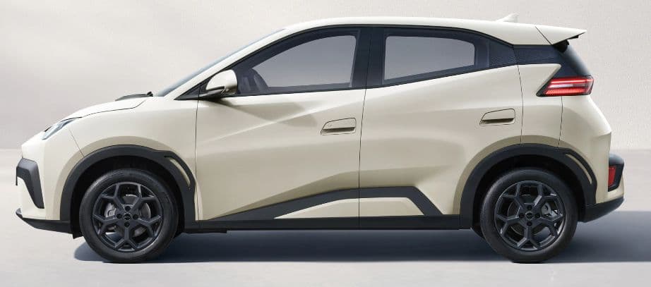 BYD DOLPHIN - 2