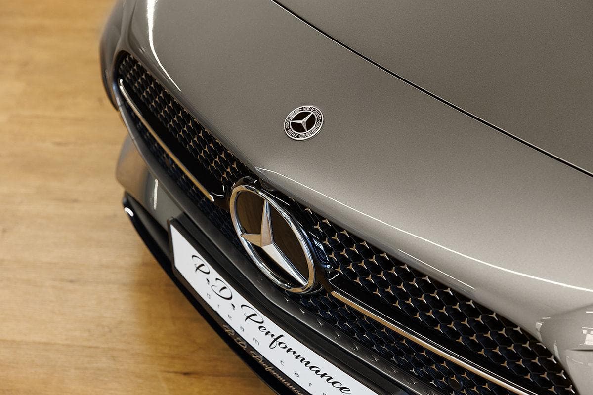 Mercedes-Benz A-Class - 5