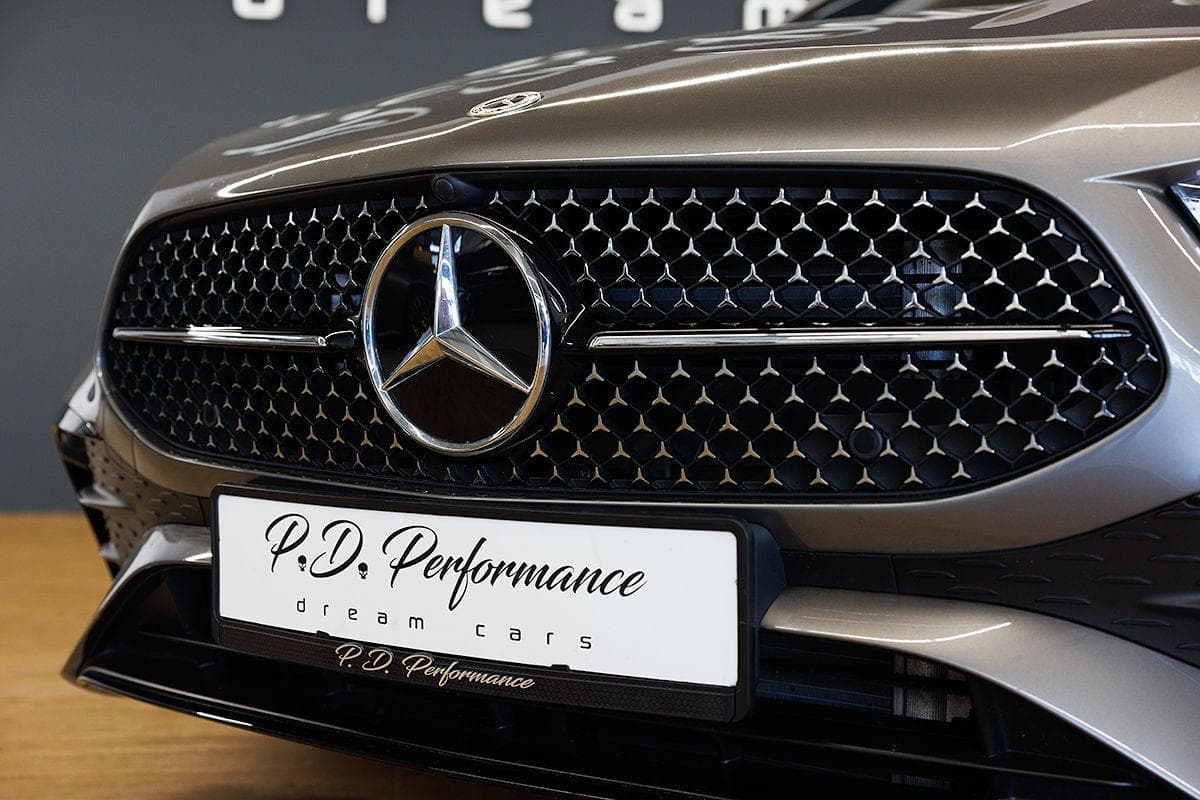 Mercedes-Benz A-Class - 6