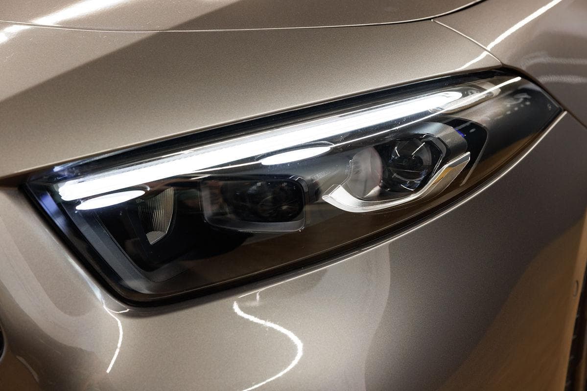 Mercedes-Benz A-Class - 7