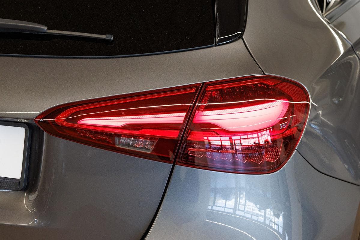 Mercedes-Benz A-Class - 8