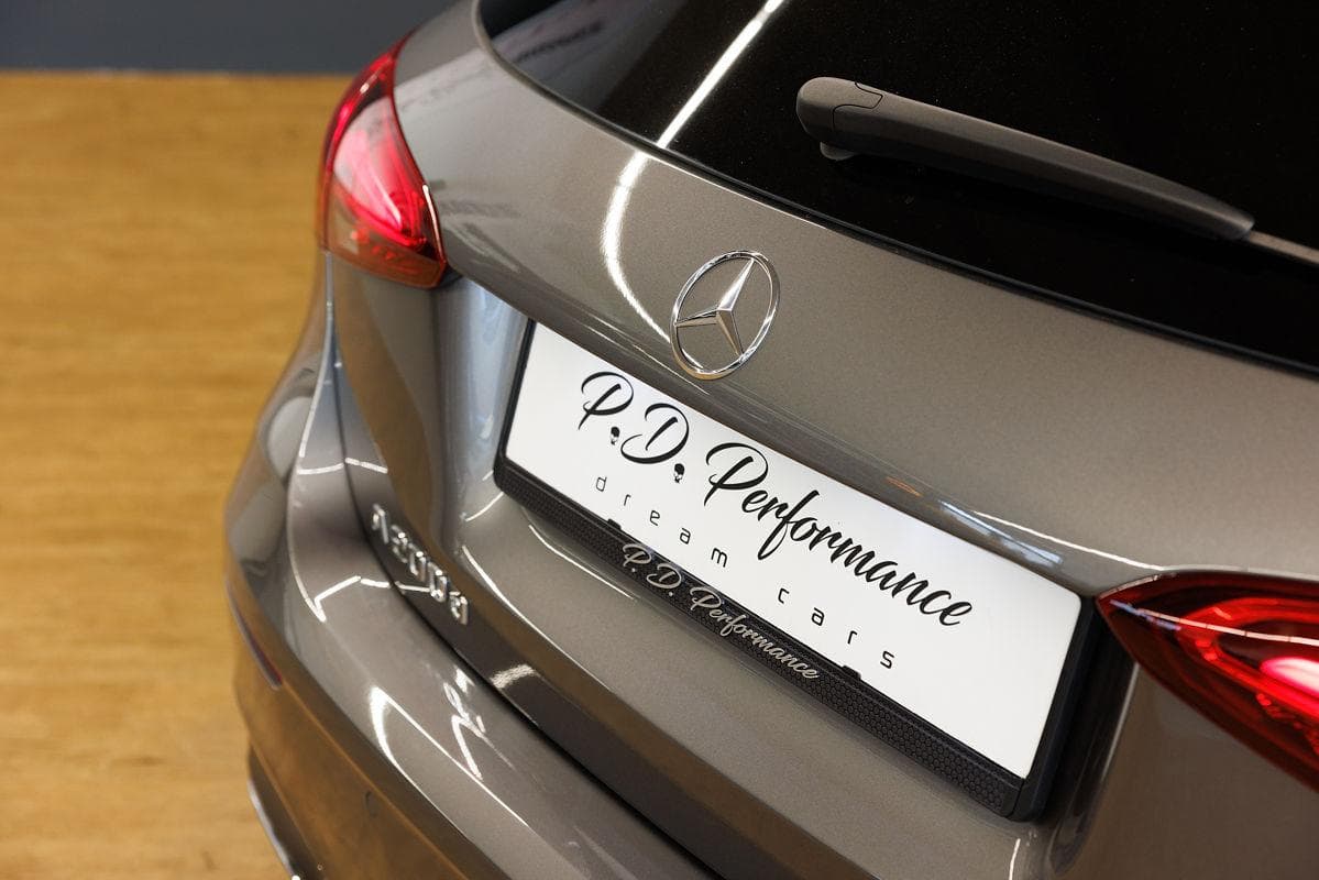 Mercedes-Benz A-Class - 9