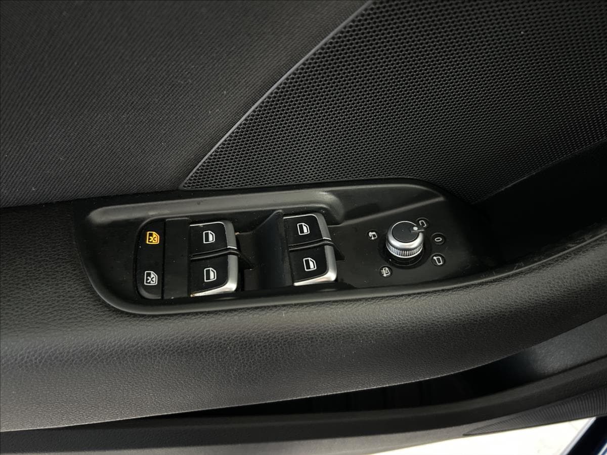 2015 Audi A3 - 10