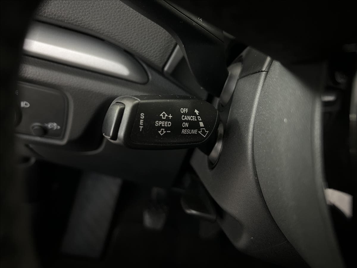 2015 Audi A3 - 11