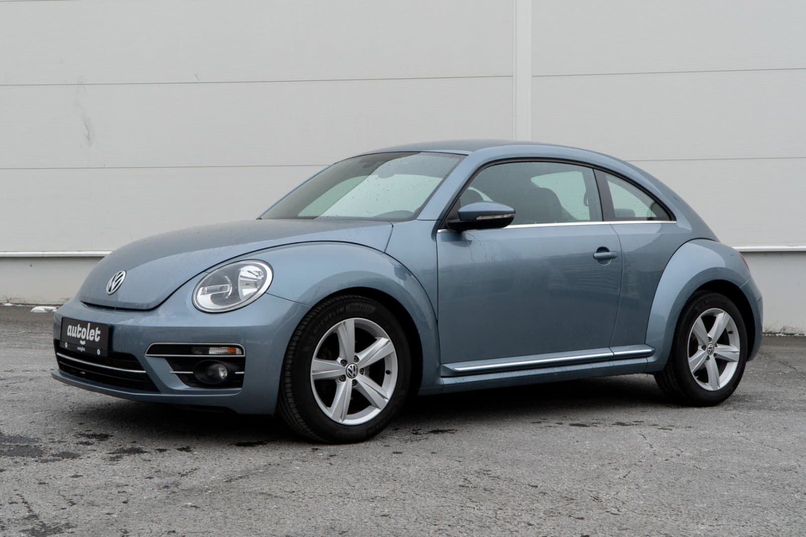 Volkswagen BEETLE - 10