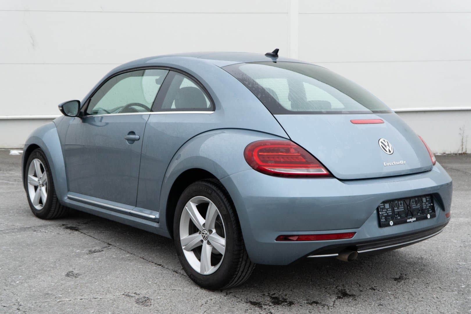 Volkswagen BEETLE - 3