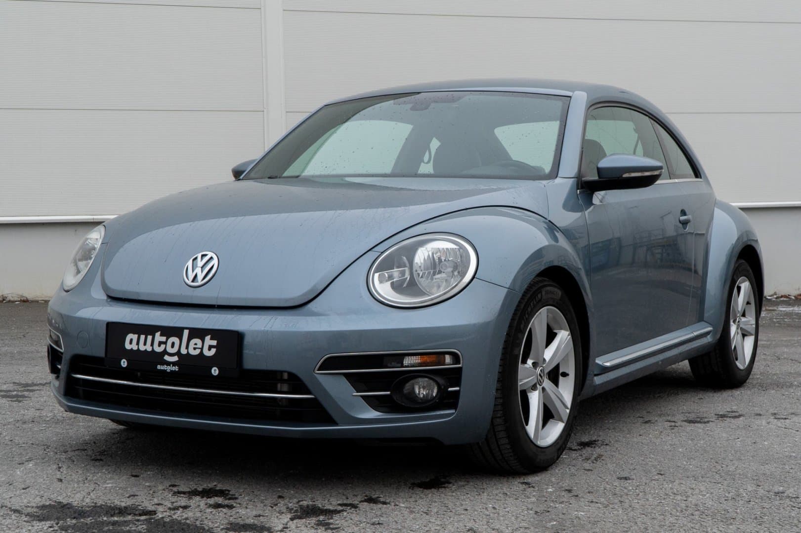 Volkswagen BEETLE - 5