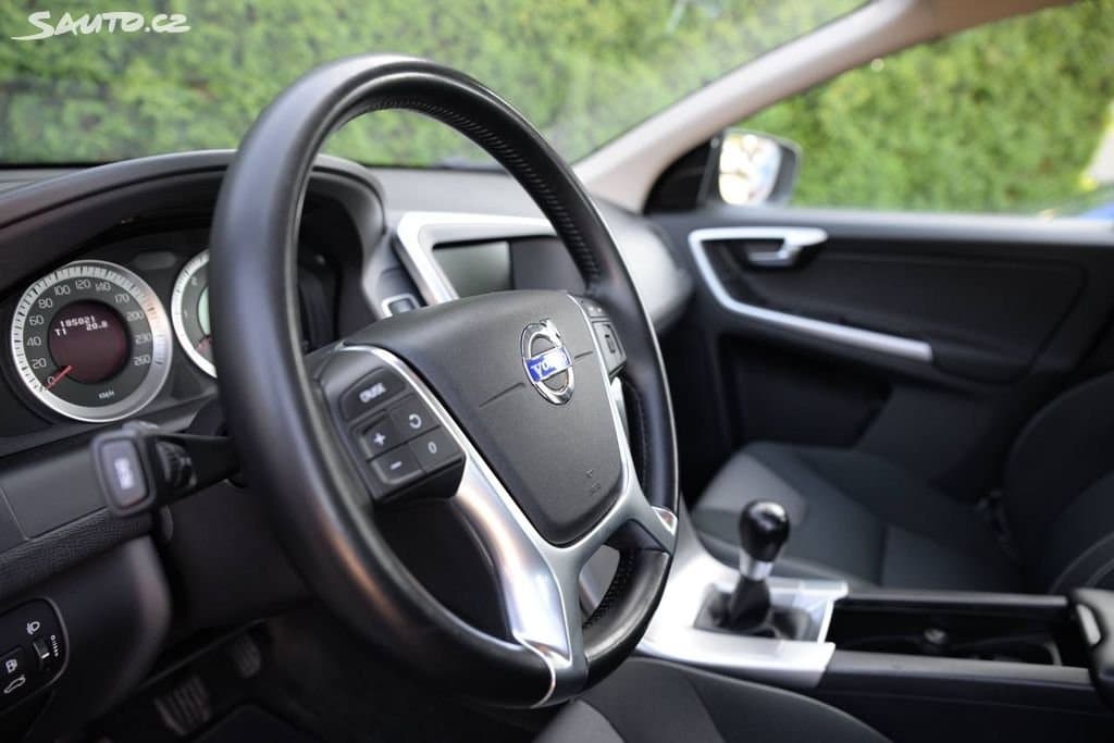 Volvo XC60 - 10