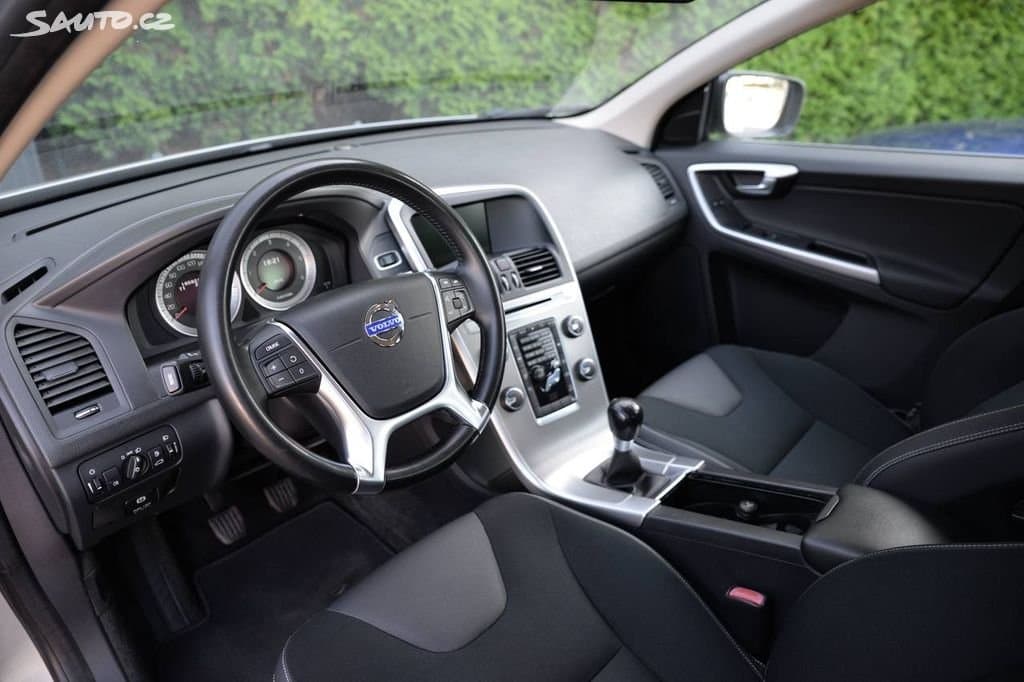 Volvo XC60 - 11