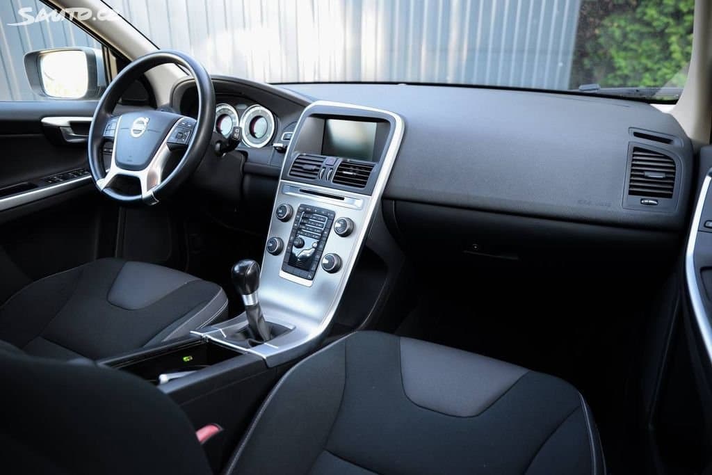 Volvo XC60 - 12