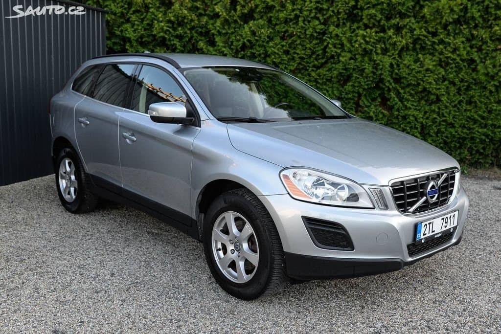 Volvo XC60 - 3