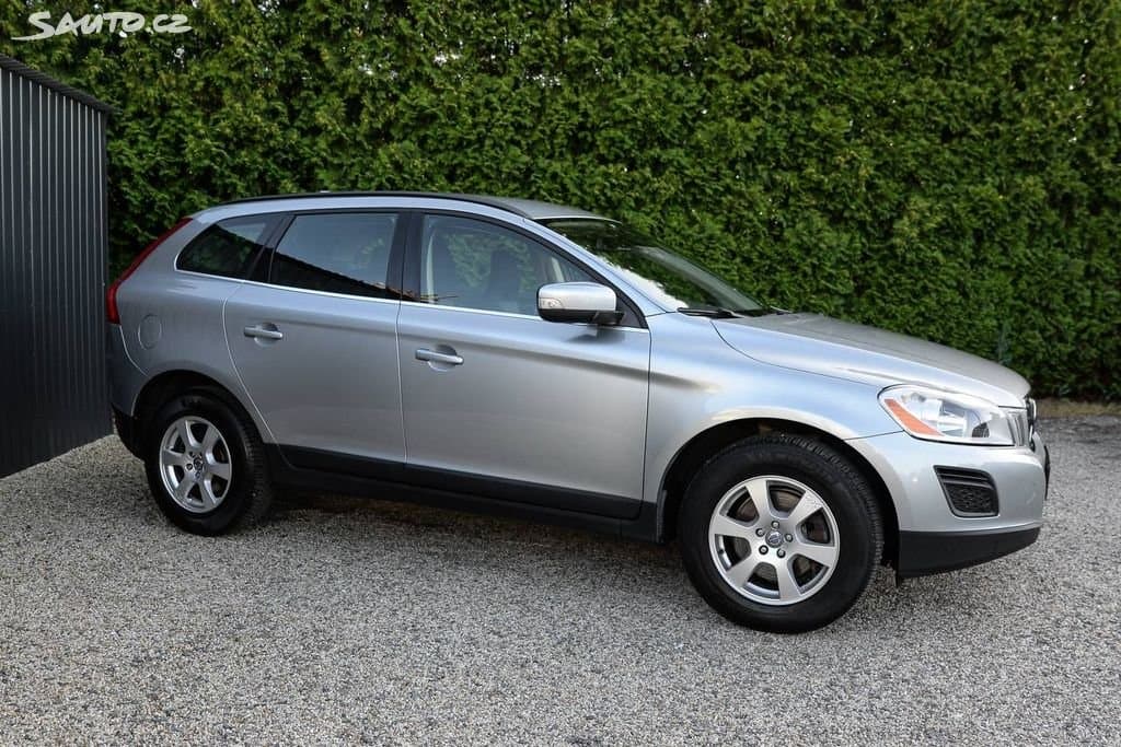 Volvo XC60 - 5
