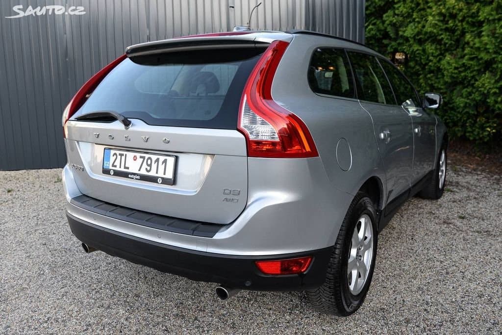 Volvo XC60 - 7
