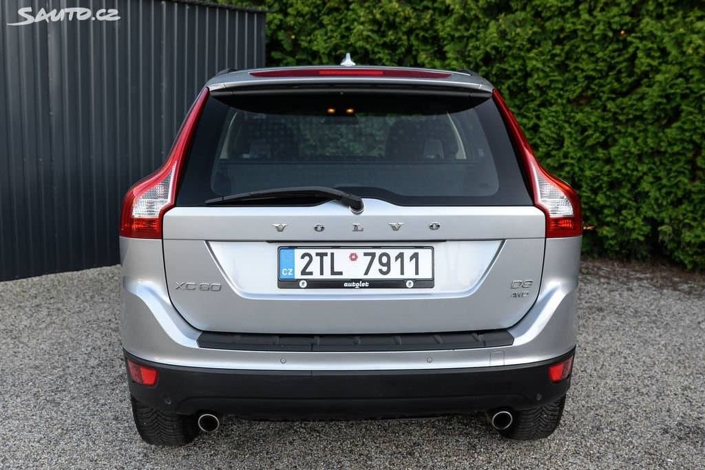 Volvo XC60 - 8