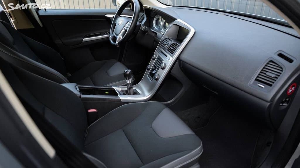 Volvo XC60 - 9