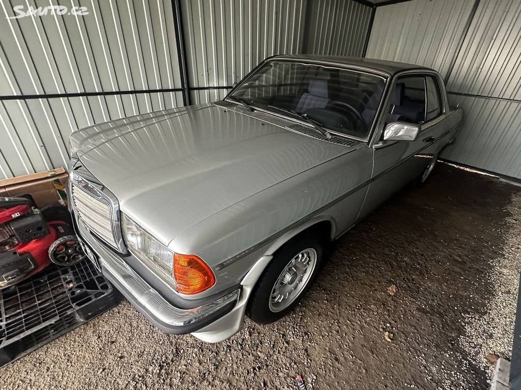 Mercedes-Benz OSTATNÍ - 2